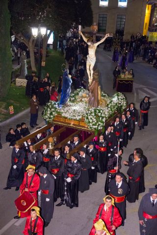 Viernes Santo (Noche) 2013 - 56